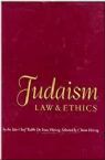 Judaism Law & Ethics